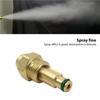 Performance Waste Oil Heater Replacement Fits For Delavan 30609-5 Siphon Nozzle 30609-005 Same As Replacement 4 Pack
