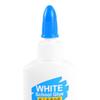 Kinder 40ml Weißer Latex DIY-Kleber für Schüler & Holzbearbeitung