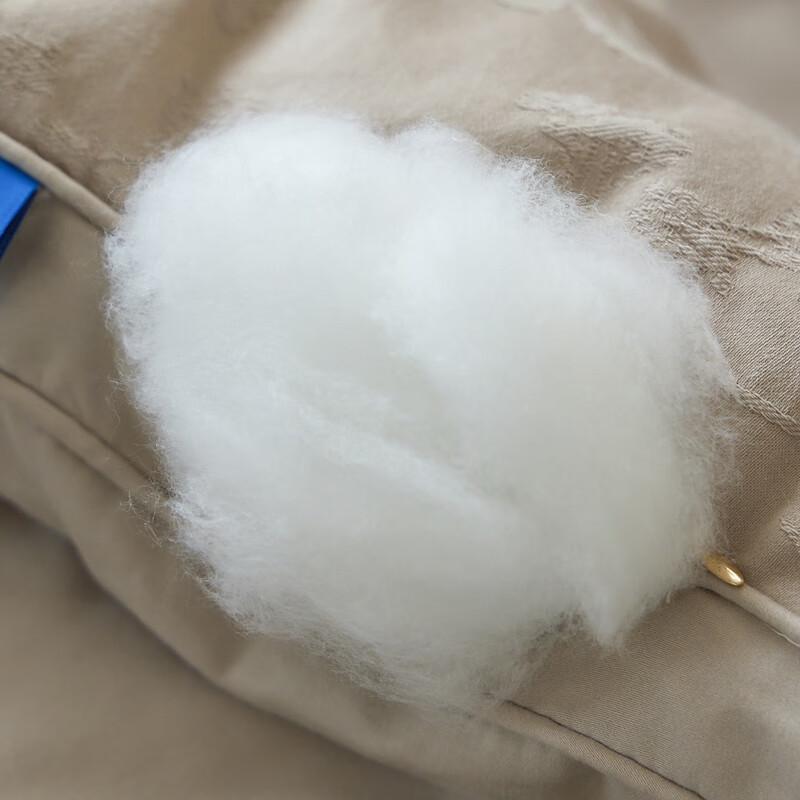 

Yalu All-Cotton Aerospace Thermostatic Winter Quilt