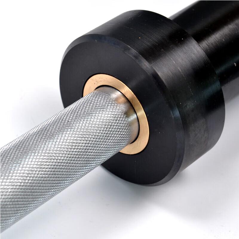 JOINFIT Pro Series Olympic Bars & Gym Equipment