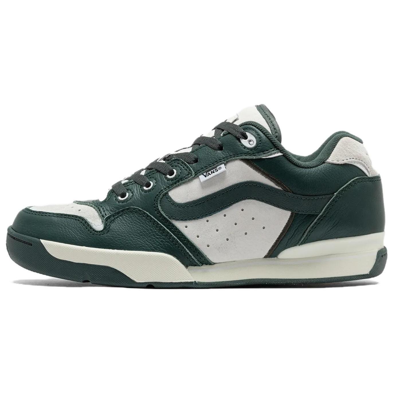 Vans Premium Rowley XLT Goblin Green Men s VN000CQFCPM EU 35