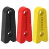 Car Door Shock Absorbing & Soundproof Silicone Protection Pad