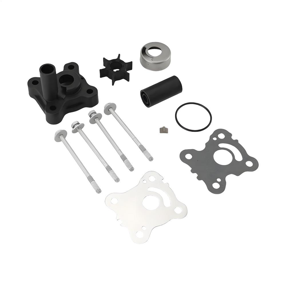 

Boat Water Pump Repair Set, 06193-ZW9-A32 Sturdy Quick Tool Marine Engine Repair for Workshop Crafting Maintenance Boat Engine