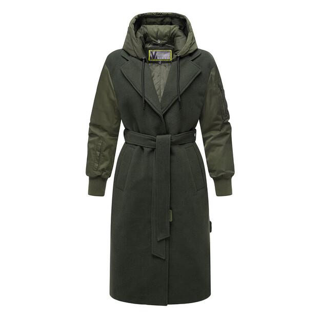 Куртка зимняя Marikoo Tjadee EU XS