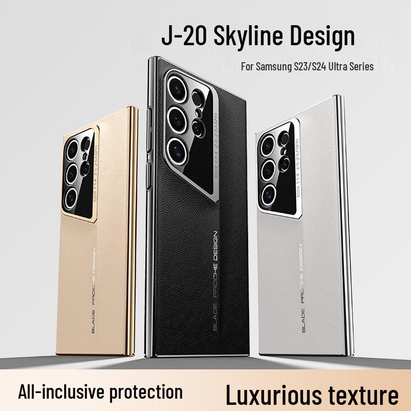 Etui na telefon Motorola G85 z gradientowym brokatem - Odporna na upadki miękka powłoka z motywem wiecznego kwiatu