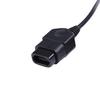 PC Controller to Cable Gamepad Converter USB Adapter Cord for Microsoft Xbox
