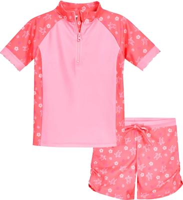 Maillots de bain (Filles à partir de 4 ans) – Maillots de bain deux pièces