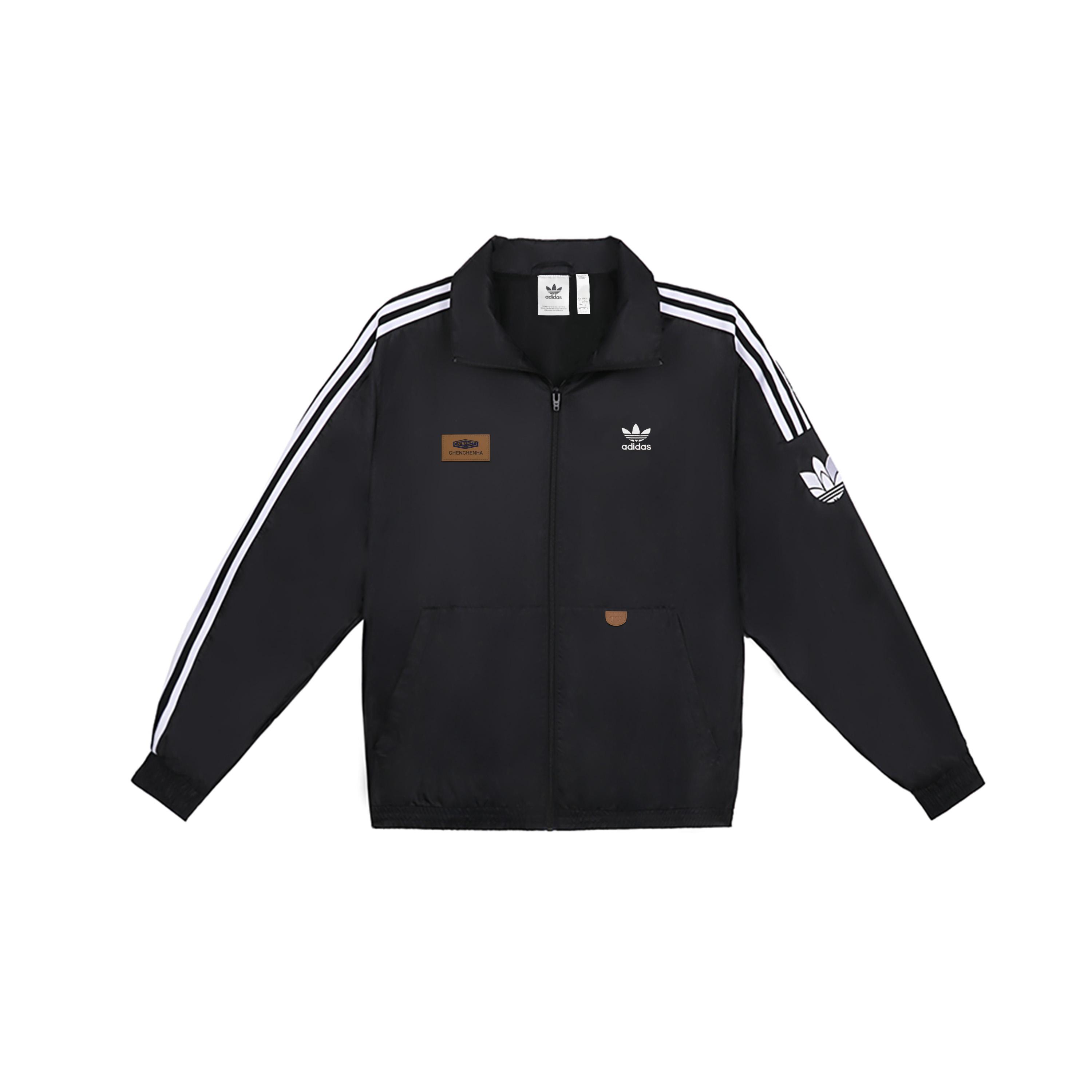 Adidas Originals ADICOLOR Jacket Men s JM2716((Team354-CHEN) S