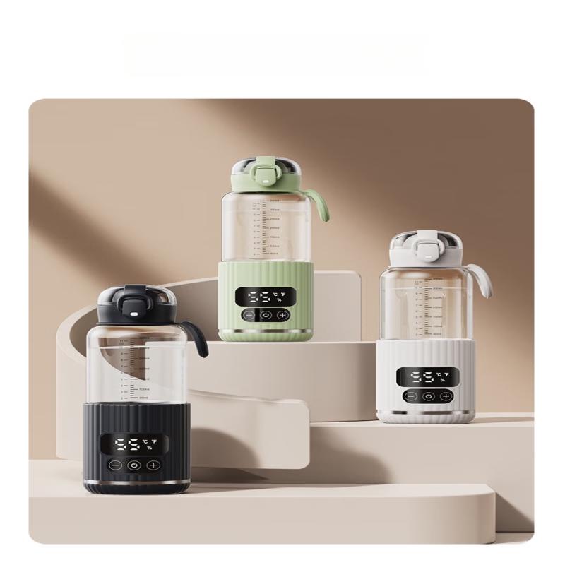 Portable Insulated Baby Water Bottle