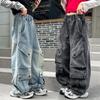 Gevreesde Zus Stijlvolle Zomeroutfit: Streetwear Set voor Meisjes 2026 met Werkbroek