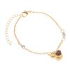 Korean Delicate Metal Bracelet Vintage Simple Link Chain Bracelets For Women Gift Daily Jewelry Accessories