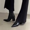 Sapatos de mulher