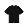 WE11DONE logo-print cotton T-shirt WD-TT0-24-899-U-BK