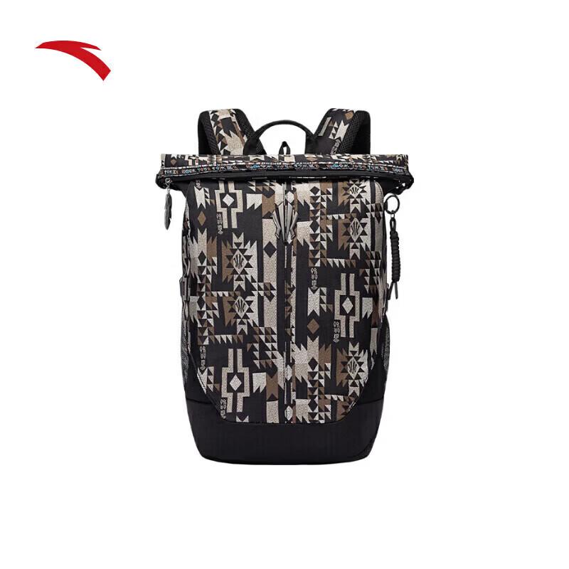 Anta Large Capacity Multifunctional Backpack One Size