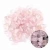 100 grams Polished Crushed Stone Fragments 5-7mm Decorative Rocks  Aquarium Fish Tank