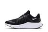 Women's Sneakers Nike Quest 4 Black White (Women's) Black/Dark Smoke Grey/White