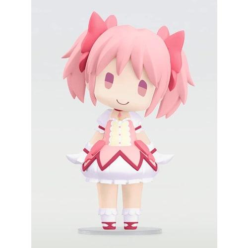 HELLO! GOOD SMILE Puella Magi Madoka Magica the Movie: Rebellion - Madoka Kaname Non-Scale Plastic Painted Movable Figure G17027