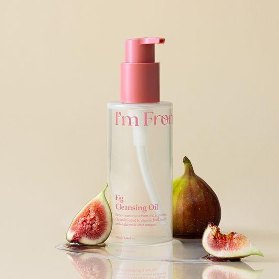 I’m from Pig Cleansing Oil 200ml