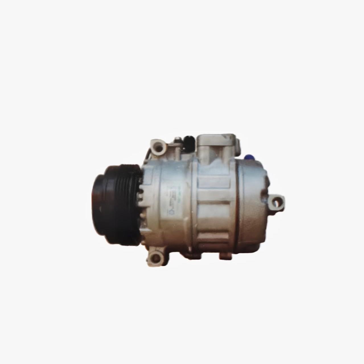 7SBU16C Compressor Compatible with BMW Models: 64528363485, 64528385921, 64526914371. /