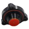Diverter Valve Spacer T9351 Metal Blow Off Valve Adapter Replacement for A3 A4 A5 2.0L Turbo