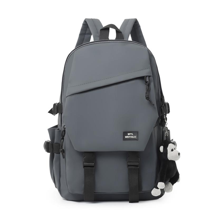 Pánské Dámské Voděodolné Školní Batohy Dospívající Dívky Chlapci Batohy Venkovní Cestovní Taška