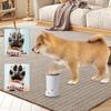 Usb Charging Electrical Pet Paw Cleaner Silicone/Plastic Dog Paw Cleaning Cup  Cat Dog Paw Cleaner
