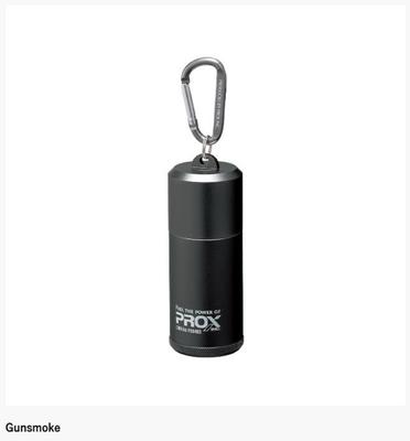 PX8493G Magnet Staubbox 112 Gramm 40x107mm Schwarz (5378)