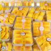 Milk-Scented Slow Rebound Bread Toy Pendant for Kids
