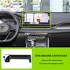 Car Phone Holder for Geely Models: Xingrui, Emgrand, Jiaji Yuanjing X6PRO, Boyue L - Compatible with Horizontal Screens