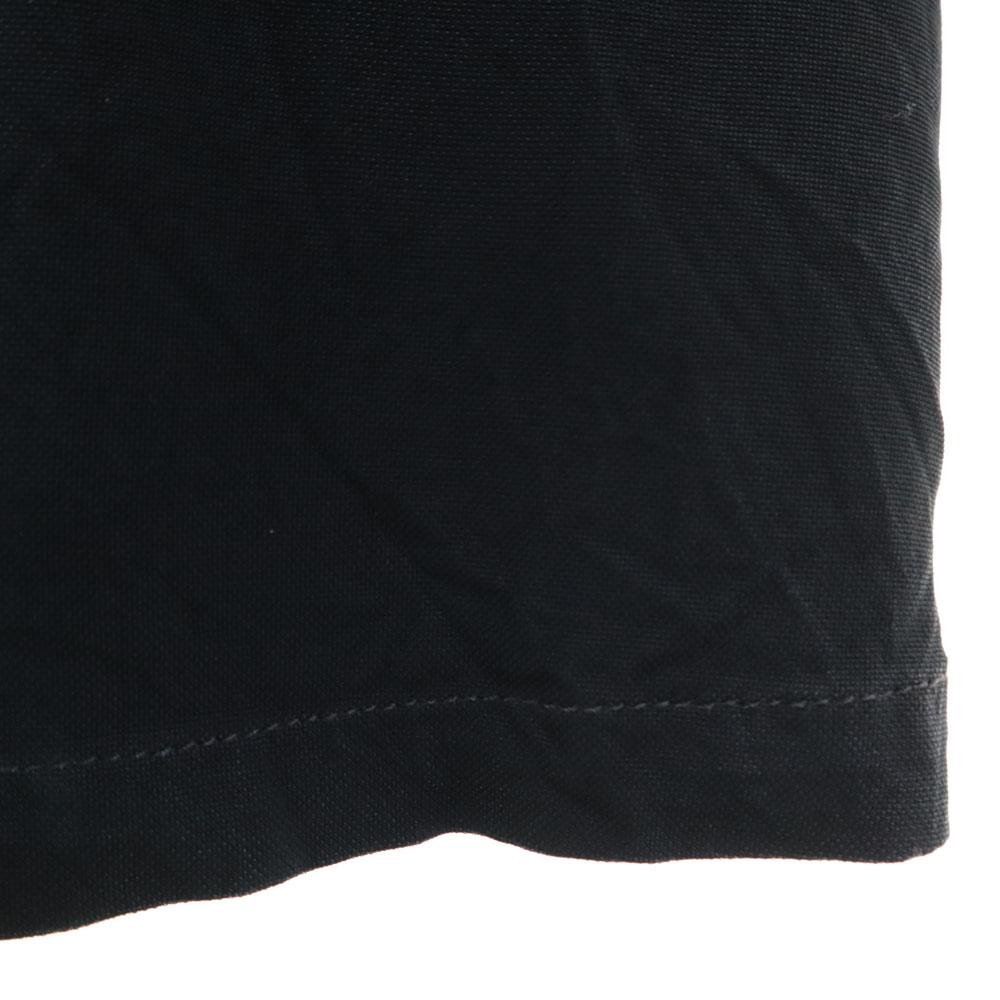 Giorgio Armani Laget i Italia trenchcoat 56 Kullsvart Biggs Herre Brukt