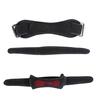 Knee Protector Strap Breathable Comfortable Pad Ergonomic Patella Protector for Jogging
