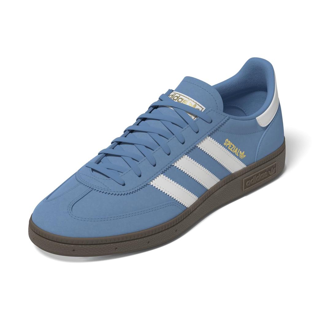Adidas Originals HANDBALL SPZL Size 28cm Sneakers, Blue,
