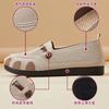 Fashion Women's Flats Summer New Breathable Soft Sole Lightweight Comfortable Casual Shoes Fly Weave Non Slip Slip on Vulcanized Shoes
