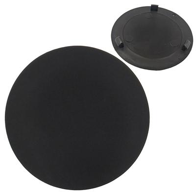 Rear Bumper Step Pad Towing Ball PLUG or FLAT CAP For Dodge Ram 1500-3500 03-20