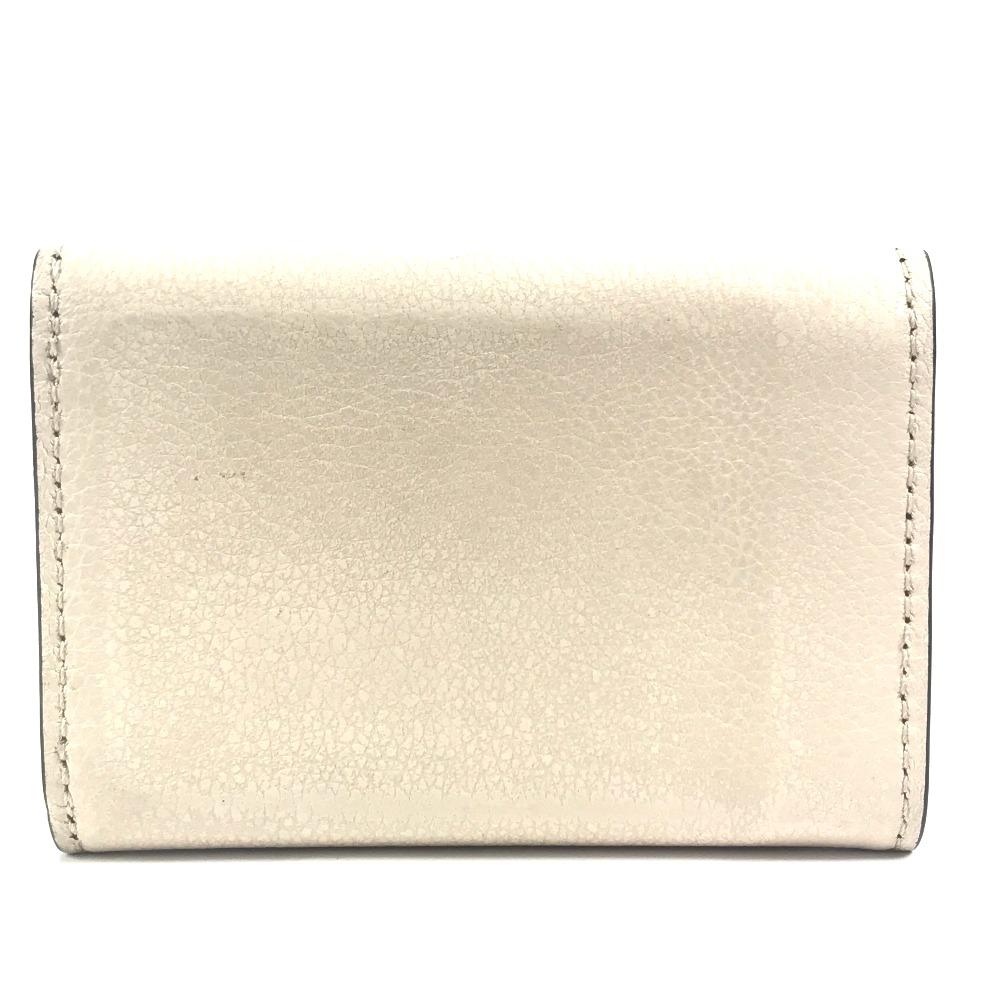 Louis Vuitton M80984 Portefeuille-Rock Mini Wallet Small Items Trifold wallet