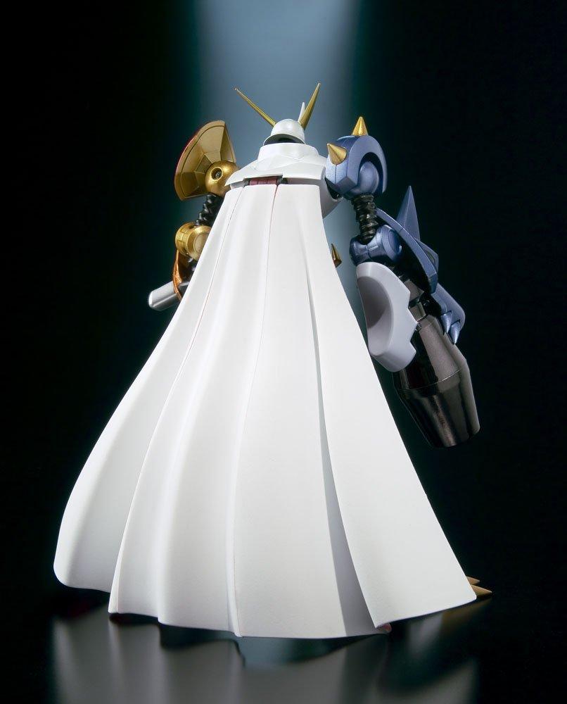 TAMASHII NATIONS Omegamon D-Arts