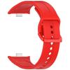 Silikonarmband für Redmi Watch 5 Smart Watch Band