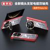 Phone Case With Lens Stand Hinge Mate X6 X7 Collector Edition Shockproof Protective Cover