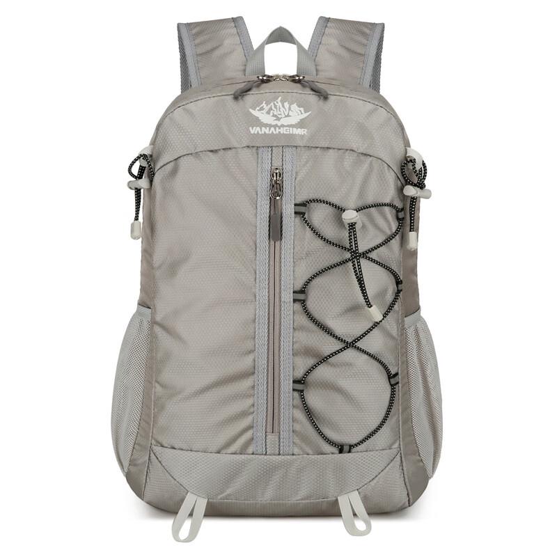 Hufeng Lightweight Hiking & Travel Backpack