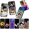 for Motorola Moto G04 G13 G14 G22 G23 G20 G32 G34 G35 G64 G82 G84 G53 G60 G72 E14 E15 E13 Case Super Dragon Son Gokus Ball Gohan