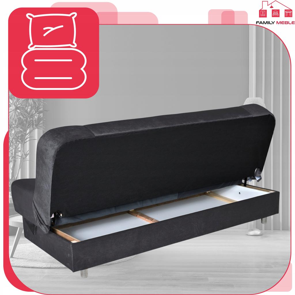 Sara Karo Sofa Bed Sofa Bed Bonell Bed Family Furniture