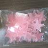 Glow-in-the-Dark Star Wall Stickers for Children's Bedroom Ceiling Decoration