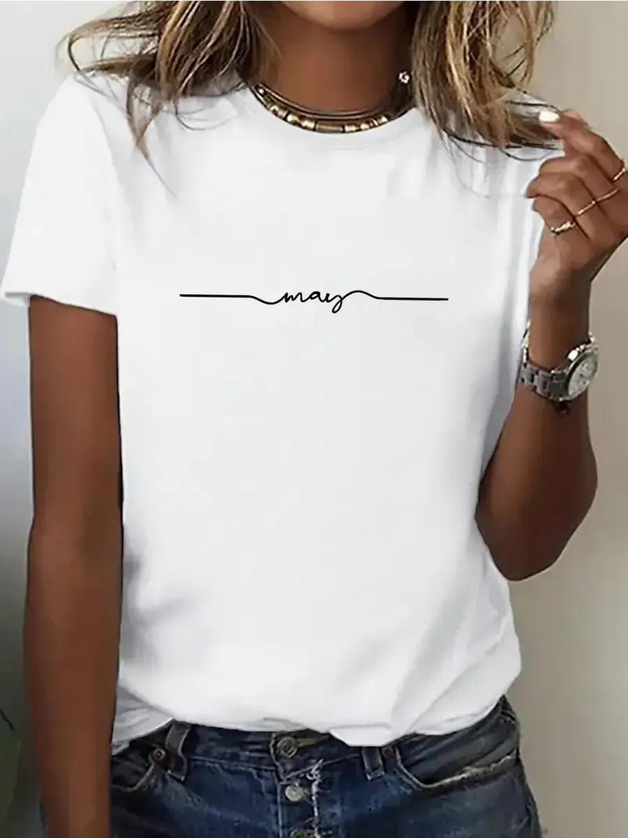 Manto printed T-shirt S
