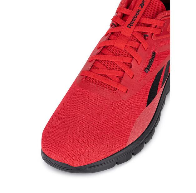 Men's Reebok Split Flex Sneakers 100238408 Red