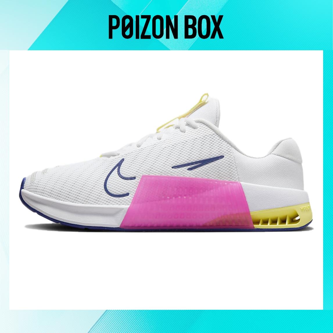 

кроссовки Nike Metcon 9 Training shoes Men DZ2617-102