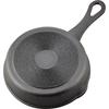 Wahei Freiz Iron Skillet, Camping Heavy, 15cm, Induction Compatible, HR-7965