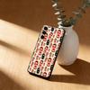 Russian Dolls Matryoshka Phone Case For Samsung Galaxy A91,80,73,72 ,71,53,52,32 ,31,22,21s,20,Soft Black Case