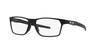 Oakley Prescription Eyewear Frames OX8174F HEX JECTOR 817405 SATIN BLACK 54 (A)