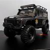 New Product: Huangbo R1601 Full Scale Four-Wheel Drive Simulation Remote Control Climbing Vehicle 1:16 Off Road Model Vehicle Rc