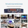 Rongxun T900 RX Dual-Mode Video Conferencing System (CN version)